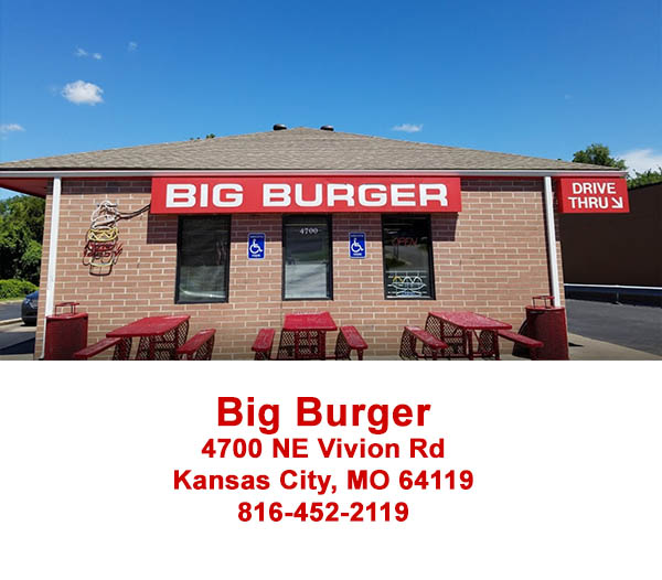Big Burger